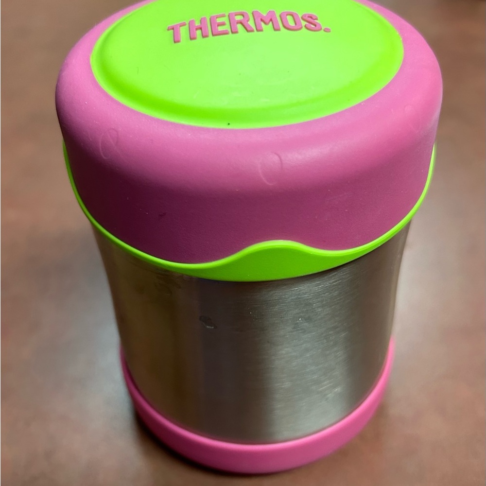 Kids Thermos